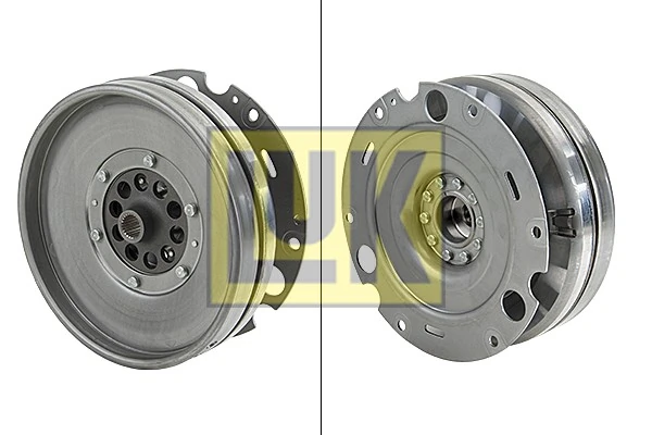 Flywheel